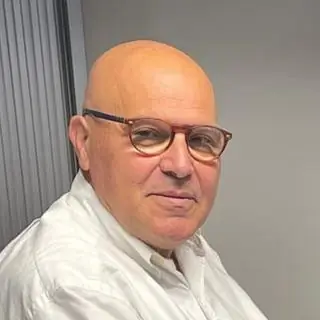Fermín Seró Tomás